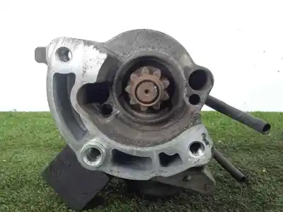 Peça sobressalente para automóvel em segunda mão motor de arranque por land rover freelander (lr2) 2.2 td4 cat referências oem iam 6g9n11000na - 4280004840