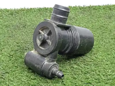 Peça sobressalente para automóvel em segunda mão motor elétrico de água por land rover freelander (lr2) 2.2 td4 cat referências oem iam 070303b - 477906