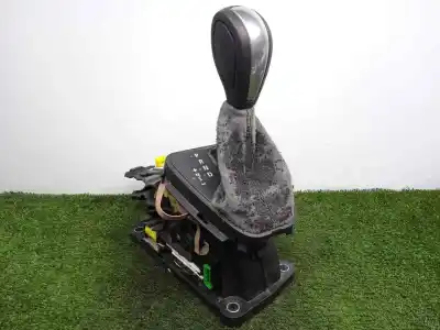 Peça sobressalente para automóvel em segunda mão botão da alavanca de velocidades por land rover freelander (lr2) 2.2 td4 cat referências oem iam 6g927k004ad