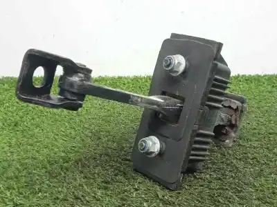 Peça sobressalente para automóvel em segunda mão esticador de porta por land rover freelander (lr2) 2.2 td4 cat referências oem iam 6h5222886be