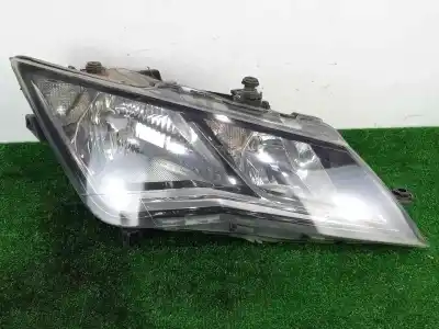 Pezzo di ricambio per auto di seconda mano FARO ANTERIORE DESTRO per SEAT LEON (5F1)  Riferimenti OEM IAM 5F1941006A - 90010799  