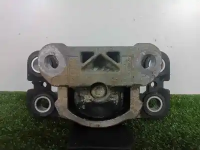 Peça sobressalente para automóvel em segunda mão suporte caixa de velocidades por land rover freelander (lr2) 2.2 td4 cat referências oem iam 6g927m121lf