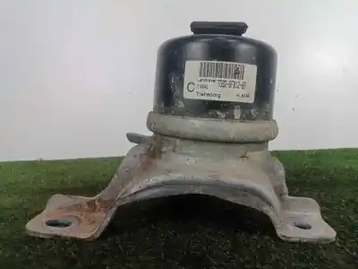 Peça sobressalente para automóvel em segunda mão suporte motor por land rover freelander (lr2) 2.2 td4 cat referências oem iam 7g926f012ba