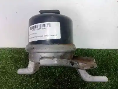 Second-hand car spare part engine support for land rover freelander (lr2) 2.2 td4 cat oem iam references 7g926f012ba  