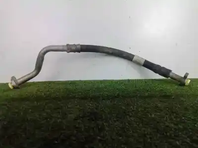 Peça sobressalente para automóvel em segunda mão tubos de ar condicionado por land rover freelander (lr2) 2.2 td4 cat referências oem iam 6g9n19n601ed - lr016632