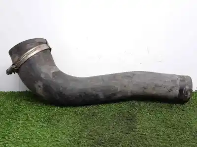 Peça sobressalente para automóvel em segunda mão tubo de pressão do turbo por land rover freelander (lr2) 2.2 td4 cat referências oem iam 