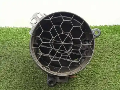 Pezzo di ricambio per auto di seconda mano aeratore per toyota auris (_e15_) 1.4 d-4d (nde150_) riferimenti oem iam 5568002020c0  