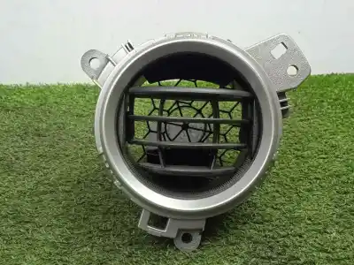 Pezzo di ricambio per auto di seconda mano aeratore per toyota auris (_e15_) 1.4 d-4d (nde150_) riferimenti oem iam 5568002020c0  