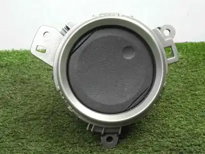 Piesă de schimb auto la mâna a doua grila aer pentru toyota auris (_e15_) 1.4 d-4d (nde150_) referințe oem iam 5568002020c0