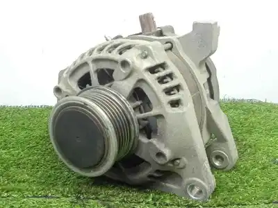 Piesă de schimb auto la mâna a doua alternator pentru toyota auris (_e15_) 1.4 d-4d (nde150_) referințe oem iam 270600n100 - 1042113130