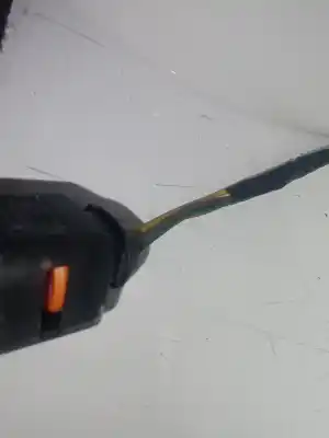 Автозапчастина б/у правий задний огляд для seat leon (5f1) 1.6 tdi посилання на oem iam a064480 blanco 6.cables 12-20