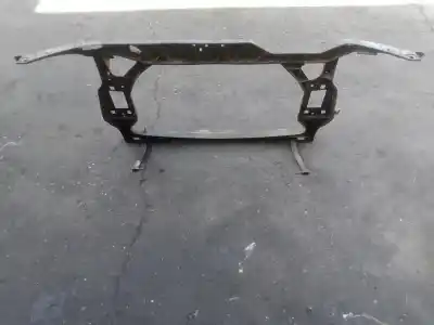 Second-hand car spare part front panel for audi a4 berlina (b8) 1.8 16v tfsi oem iam references   07-15