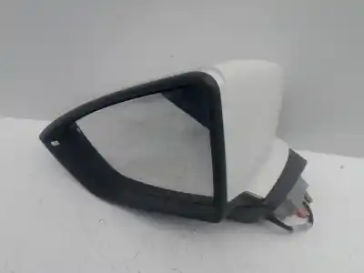 Piesă de schimb auto la mâna a doua OGLINDA EXTERIOR LATERALÃ STÂNGA pentru SEAT LEON (5F1)  Referințe OEM IAM A064480  12-20