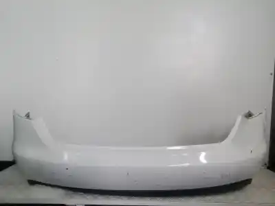Peça sobressalente para automóvel em segunda mão para choques traseiro por audi a4 berlina (b8) 1.8 16v tfsi referências oem iam 