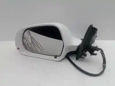 Автозапчастина б/у ЛІВЕ ДЗЕРКАЛО для AUDI A4 BERLINA (B8)  Посилання на OEM IAM E1020931  