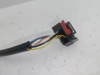 Автозапчастина б/у ліве дзеркало для audi a4 berlina (b8) 1.8 16v tfsi посилання на oem iam e1020931  