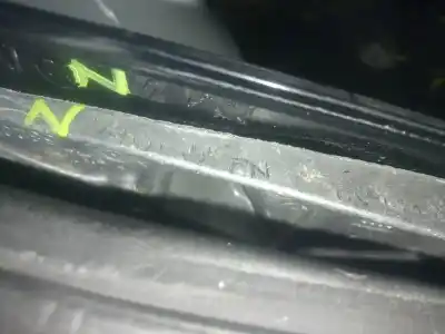 Автозапчастина б/у ліве дзеркало для audi a4 berlina (b8) 1.8 16v tfsi посилання на oem iam e1020931  