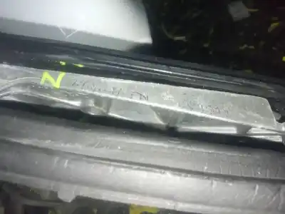 Автозапчастина б/у ліве дзеркало для audi a4 berlina (b8) 1.8 16v tfsi посилання на oem iam e1020931  