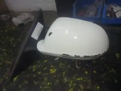 Автозапчастина б/у ліве дзеркало для audi a4 berlina (b8) 1.8 16v tfsi посилання на oem iam e1020931  