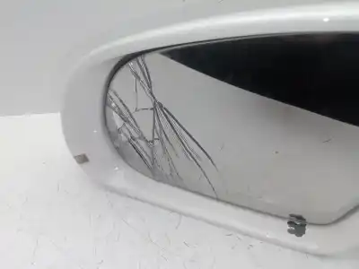 Автозапчастина б/у ліве дзеркало для audi a4 berlina (b8) 1.8 16v tfsi посилання на oem iam e1020931  