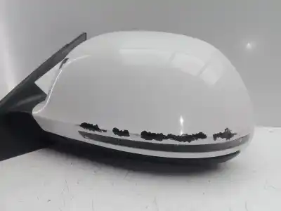 Автозапчастина б/у ліве дзеркало для audi a4 berlina (b8) 1.8 16v tfsi посилання на oem iam e1020931  