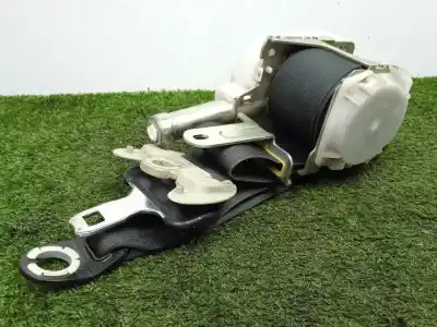Piesă de schimb auto la mâna a doua centurã de siguranțã fațã stânga pentru toyota auris (_e15_) 1.4 d-4d (nde150_) referințe oem iam 7322002450c2