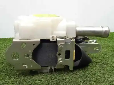 Piesă de schimb auto la mâna a doua centurã de siguranțã fațã stânga pentru toyota auris (_e15_) 1.4 d-4d (nde150_) referințe oem iam 7322002450c2  