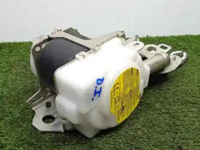 Piesă de schimb auto la mâna a doua centurã de siguranțã fațã stânga pentru toyota auris (_e15_) 1.4 d-4d (nde150_) referințe oem iam 7322002450c2  