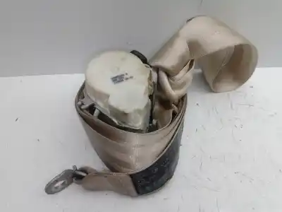 Peça sobressalente para automóvel em segunda mão cinto de segurança traseiro esquerdo por volkswagen eos (1f7) 1.4 16v tsi referências oem iam 33055094b