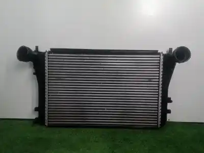 Peça sobressalente para automóvel em segunda mão intercooler por volkswagen eos (1f7) 1.4 16v tsi referências oem iam 1k0145803t - n6897002