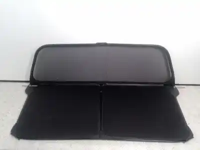 Peça sobressalente para automóvel em segunda mão separador de carga por volkswagen eos (1f7) 1.4 16v tsi referências oem iam 