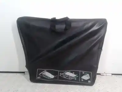 Second-hand car spare part load separator for volkswagen eos (1f7) 1.4 16v tsi oem iam references   