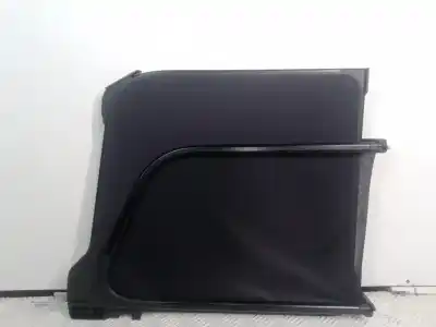 Second-hand car spare part load separator for volkswagen eos (1f7) 1.4 16v tsi oem iam references   