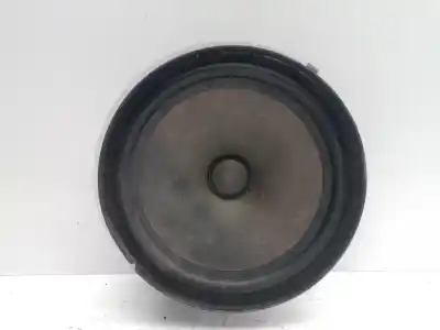 Peça sobressalente para automóvel em segunda mão sistema de áudio / rádio cd por volkswagen eos (1f7) 1.4 16v tsi referências oem iam 1q0035454