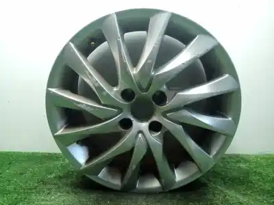 Автозапчасти б/у шина за citroen c4 picasso i monospace (ud_) 1.6 hdi ссылки oem iam 9687678480 - 9655832480