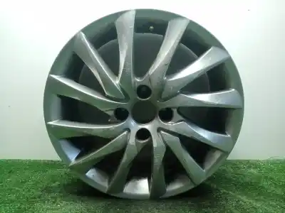 Автозапчасти б/у шина за citroen c4 picasso i monospace (ud_) 1.6 hdi ссылки oem iam 9687678480 - 9655832480