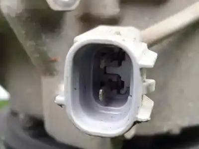 Pezzo di ricambio per auto di seconda mano compressore aria condizionata per toyota auris (_e15_) 1.4 d-4d (nde150_) riferimenti oem iam 4472806590 5tse10c denso - 6.canales