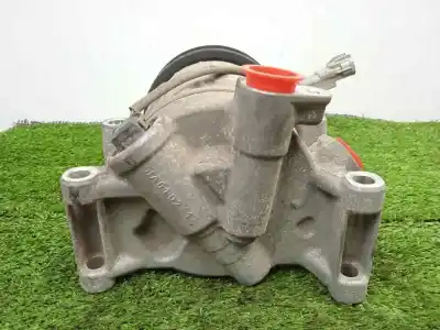 Pezzo di ricambio per auto di seconda mano compressore aria condizionata per toyota auris (_e15_) 1.4 d-4d (nde150_) riferimenti oem iam 4472806590 5tse10c denso - 6.canales