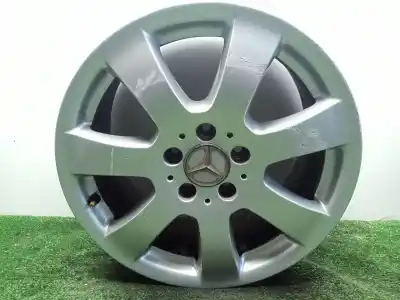 Gebrauchtes Autoersatzteil FELGE zum MERCEDES-BENZ CLASE M (W164)  OEM-IAM-Referenzen 2514011002  17´´PULGADAS