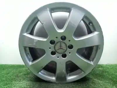 Gebrauchtes Autoersatzteil FELGE zum MERCEDES-BENZ CLASE M (W164)  OEM-IAM-Referenzen 2514011002  17´´PULGADAS