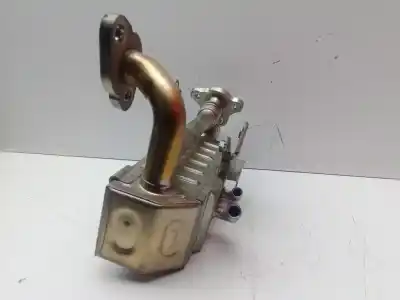Pezzo di ricambio per auto di seconda mano raffreddatore egr per toyota auris (_e15_) 1.4 d-4d (nde150_) riferimenti oem iam 2560133070 - 1306420000  