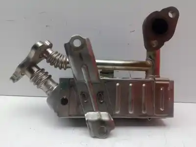 Pezzo di ricambio per auto di seconda mano raffreddatore egr per toyota auris (_e15_) 1.4 d-4d (nde150_) riferimenti oem iam 2560133070 - 1306420000  
