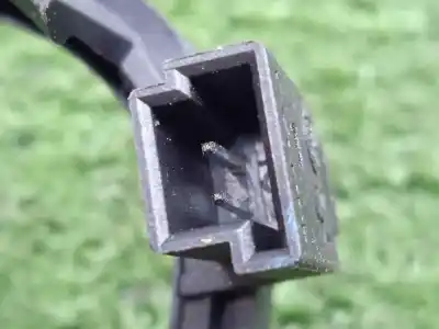 Second-hand car spare part antenna for iveco daily furgón 2.3 diesel cat oem iam references 55703083  