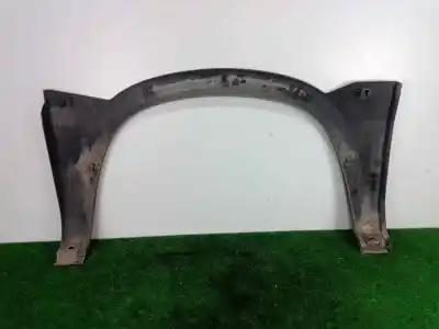 Peça sobressalente para automóvel em segunda mão aba do guarda-lamas traseiro direito por iveco daily furgón 2.3 diesel cat referências oem iam 5801530191 - 5801530193  14-19
