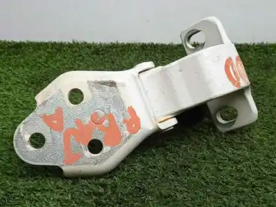 Peça sobressalente para automóvel em segunda mão dobradiça por iveco daily furgón 2.3 diesel cat referências oem iam 504131917  