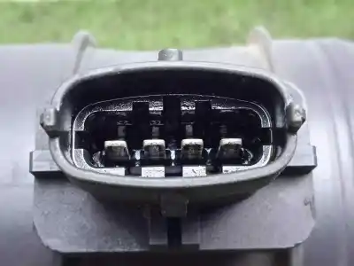 Автозапчасти б/у расходомер воздуха за iveco daily furgón 2.3 diesel cat ссылки oem iam 0281006056 - 55220331  