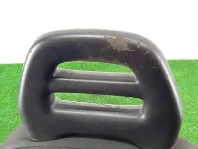 Автозапчастина б/у передне праве сиділо для iveco daily furgón 2.3 diesel cat посилання на oem iam  14-19 