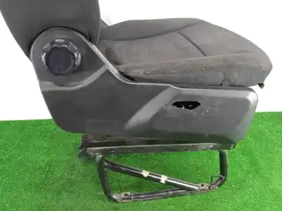 Автозапчастина б/у передне праве сиділо для iveco daily furgón 2.3 diesel cat посилання на oem iam  14-19 