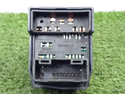 Pezzo di ricambio per auto di seconda mano controllo specchio per toyota auris (_e15_) 1.4 d-4d (nde150_) riferimenti oem iam 8487002090c0  