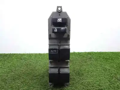 Piesă de schimb auto la mâna a doua panou comandã geamuri electrice fațã stânga pentru toyota auris (_e15_) 1.4 d-4d (nde150_) referințe oem iam 
